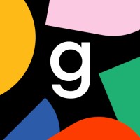 glueglue™ logo - Similar company to Control Studio