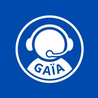 GaiaConnect.ai logo - Similar company to Physiofirm - Apcse