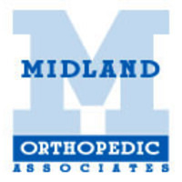 Midland Orthopedic Associates logo - Similar company to Unity Msk
