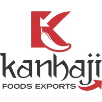 Kanhaji Foods Exports logo - Similar company to Achyuta Global Mango