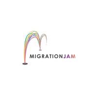 Migration Jam logo - Similar company to Step Africa Exchange For Change Ltd