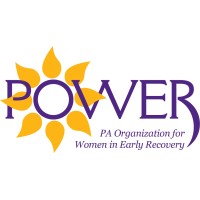 POWER (Pennsylvania Organization for Women in Early Recovery) logo - Similar company to Handmade Arcade