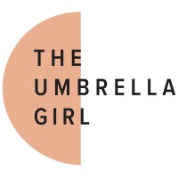 The Umbrella Girl