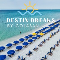 Destin Breaks by Colasan logo - Similar company to A To Z Security & Sound
