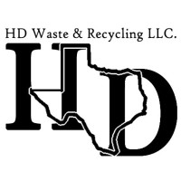 HD Waste & Recycling, LLC logo - Similar company to A-1 Little John