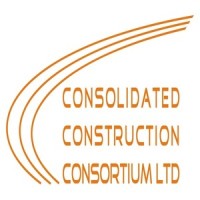 Consolidated Construction Consortium Limited logo - Similar company to Uniquebuildss Construction & Interiors