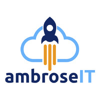 AmbroseIT logo - Similar company to Niftyline