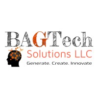 BAGTech Solutions LLC logo - Similar company to Bagtek