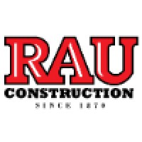 Rau Construction Company