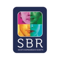 Société Bioprogressive Ricketts logo - Similar company to Rh Présence