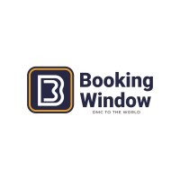 Booking Window logo - Similar company to Mybms Software Private Limited