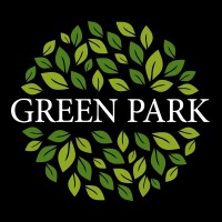 The Green Park Strip logo - Similar company to Malls