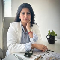 Rashi Sharma logo - Similar company to Glob Techpower Foundation