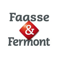 Faasse & Fermont NVM Makelaars logo - Similar company to Peter Pals Makelaardij