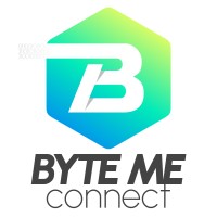 Byte-Me Connect logo - Similar company to Link Technologies Inc