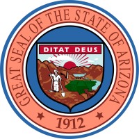 Arizona House of Representatives logo - Similar company to Psd Solutions