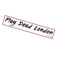 Play Dead London logo - Similar company to Dazzling Entertainment Ltd.