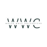 White Wolf Collective logo - Similar company to Podthon.Com