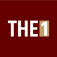 THE1 (formerly Panache) logo - Similar company to Weinvert Media