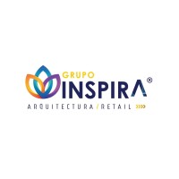 INSPIRA ARQUITECTURA COMERCIAL logo - Similar company to Grupo Dragma