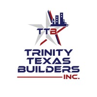 Trinity Texas Builders logo - Similar company to Texas State Railroad
