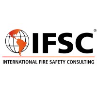 IFSC International Fire Safety Consulting logo - Similar company to Anapci Chile