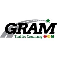 GRAM Traffic Counting Inc logo - Similar company to Traffic Logix