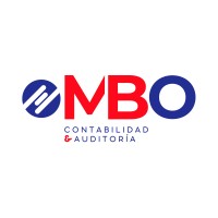 MBO Contabilidad, Auditoria & Asesoría Financiera logo - Similar company to Cm Despacho Auditoria Contable Y Fiscal Sc
