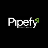 Pipefy Group S.A.S logo - Similar company to Befire Partnership Pipefy