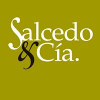 Salcedo & Cia | Corporate logo - Similar company to Performance Habit