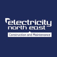 Electricity North East Construction and Maintenance logo - Similar company to Electricity North West Construction And Maintenance
