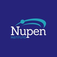 Instituto Nupen logo - Similar company to All Metrics