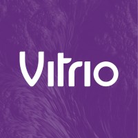 Vitrio logo - Similar company to Idk Brasil