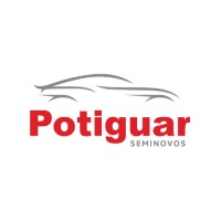 Potiguar Seminovos logo - Similar company to Burnfit Academia