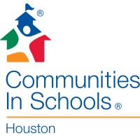Communities In Schools of Houston logo - Similar company to Communities In Schools Of North Texas
