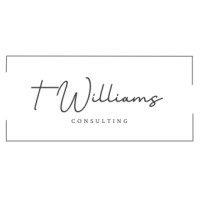 T Williams Consulting logo - Similar company to Ysg Tailors