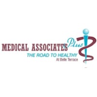 Medical Associates Plus logo - Similar company to Paper Bridges