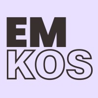 EMKOS Consulting logo - Similar company to Balkaton