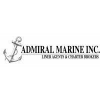 Admiral Marine Inc. logo - Similar company to Sable Offshore Energy Project Inc.