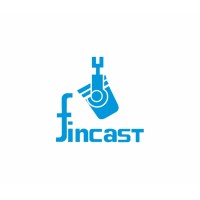 Fincast Foundry Flux Company logo - Similar company to S.K Builders & Developers