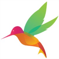 Hummingbird SEO logo - Similar company to Rancho Las Cascadas