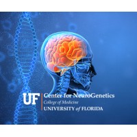 University of Florida Center for NeuroGenetics logo - Similar company to Hoffman'S Chocolates