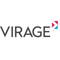 Virage Branding & Storytelling logo - Similar company to Sherpa