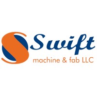 Swift Machine & Fab, LLC logo - Similar company to Variant Factory Ltd