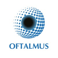 Oftalmus Equipamiento logo - Similar company to Oftalmosalus