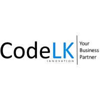 CodeLK (PVT) LTD logo - Similar company to Nebula Infinite