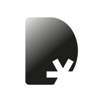 Studio Delikatessen logo - Similar company to La Resistencia