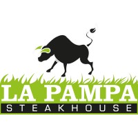 Steakhouse La Pampa logo - Similar company to Slimme Schakels