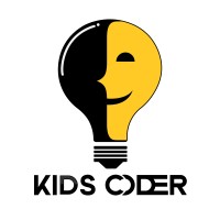 KidsCoder logo - Similar company to Najam Tech Ai