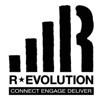R-Evolution Industries logo - Similar company to Fusebit
